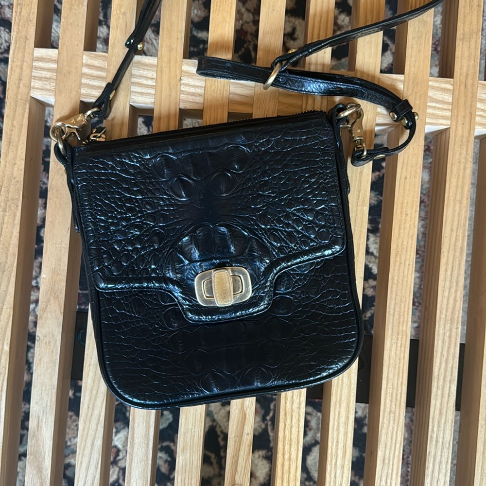 Brahmin Shoulder Bag
